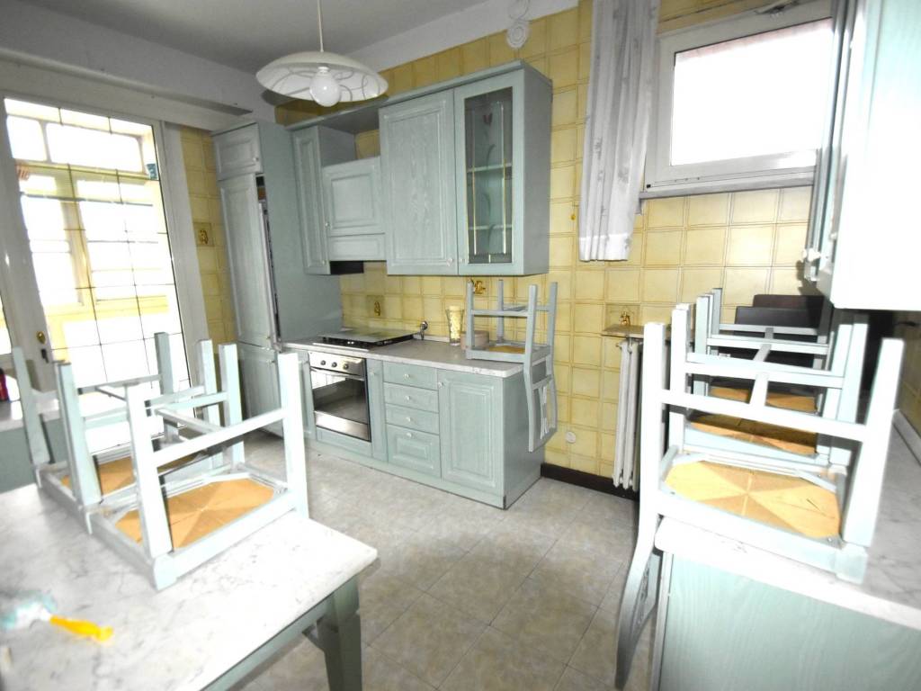 Appartamento a Vercelli in Via Alessandro Manzoni - Foto 5