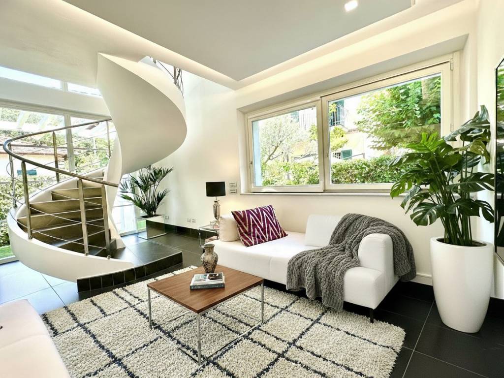 Villa a Forte dei marmi in Via Giosuè Carducci - Foto 3