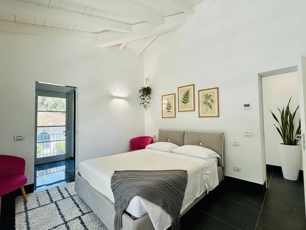 Villa a Forte dei marmi in Via Giosuè Carducci - Foto 4