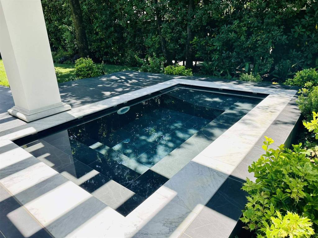 Villa a Forte dei marmi in Via Giosuè Carducci - Foto 5