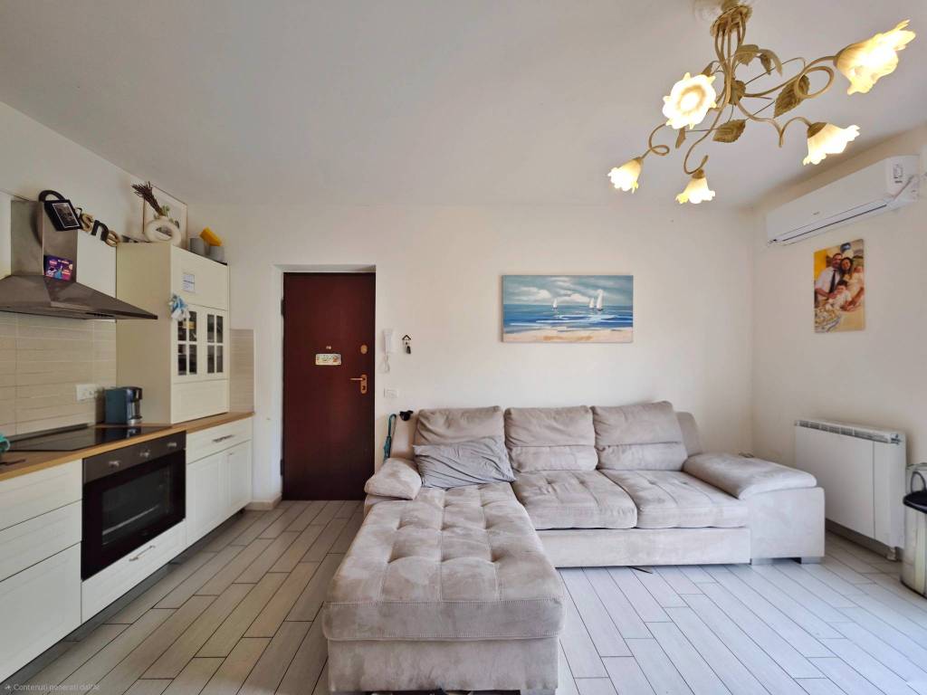 Appartamento a Santo stefano di magra in Via Antonio Gramsci, 19 - Foto 2