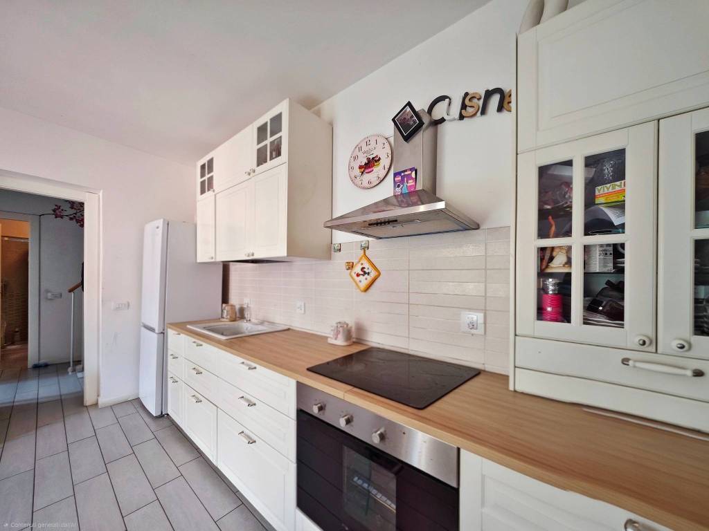 Appartamento a Santo stefano di magra in Via Antonio Gramsci, 19 - Foto 4