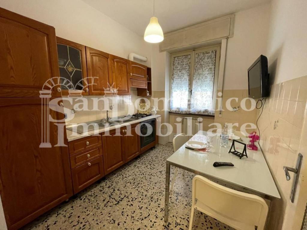 Appartamento a Pisa in Via S. Giovanni Bosco, - Foto 4