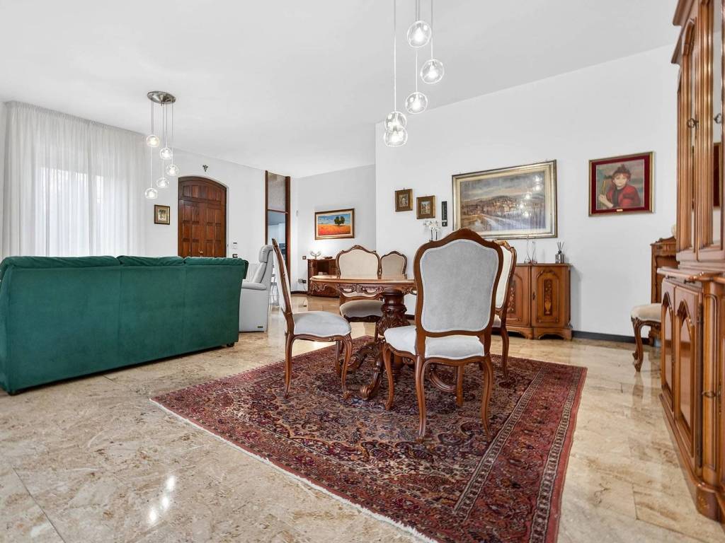 Villa a Rho in Via Giovanni Amendola, 12 - Foto 4