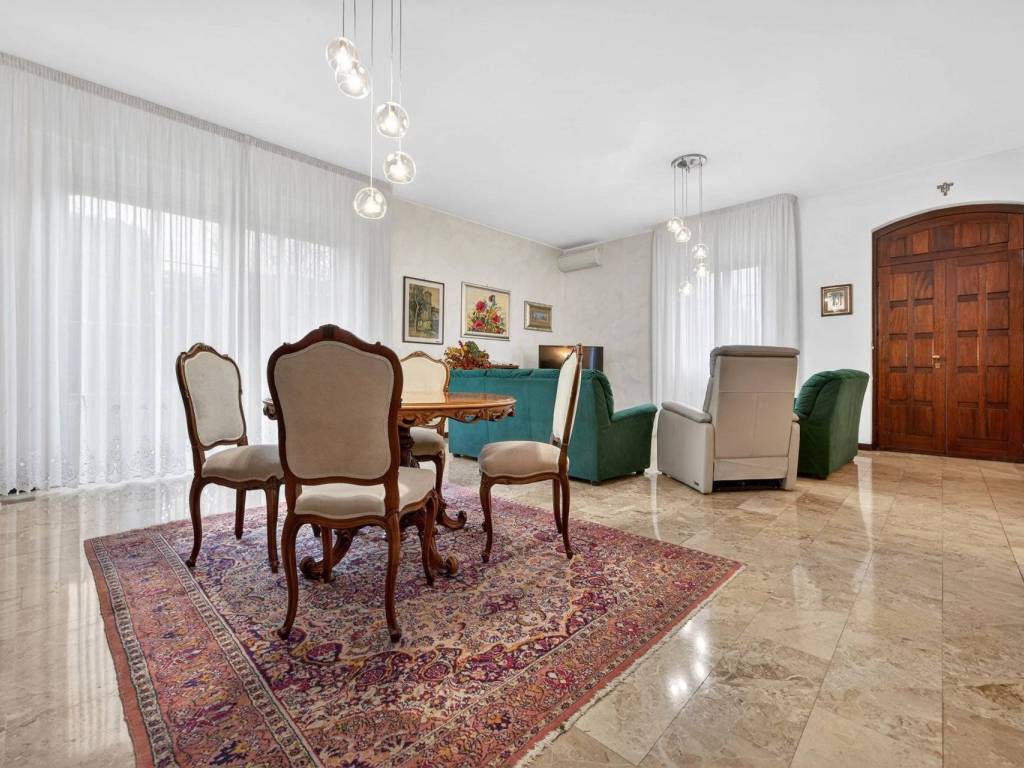 Villa a Rho in Via Giovanni Amendola, 12 - Foto 5
