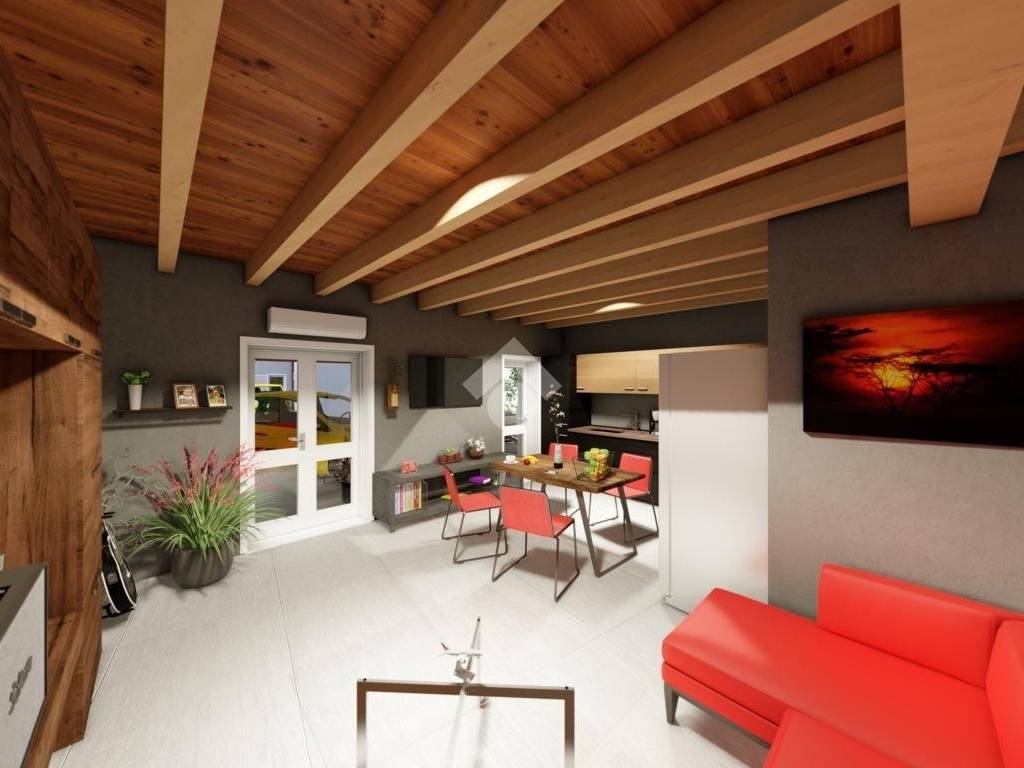 Appartamento a Carpenedolo in Via Solferino, 26 - Foto 2