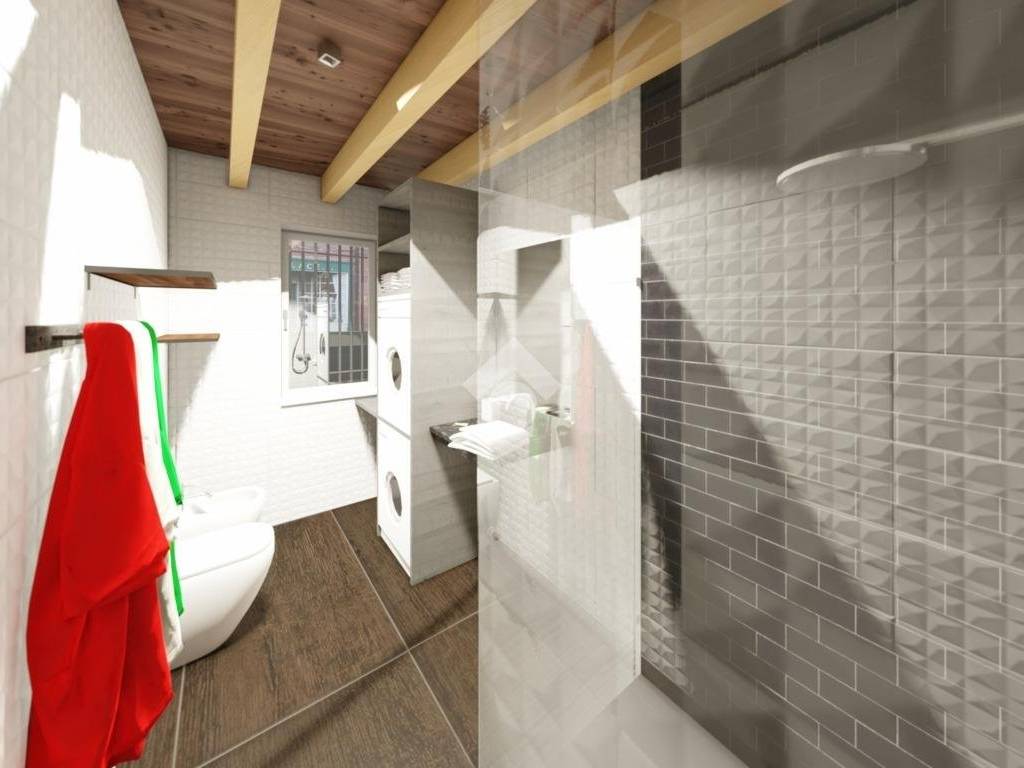 Appartamento a Carpenedolo in Via Solferino, 26 - Foto 4
