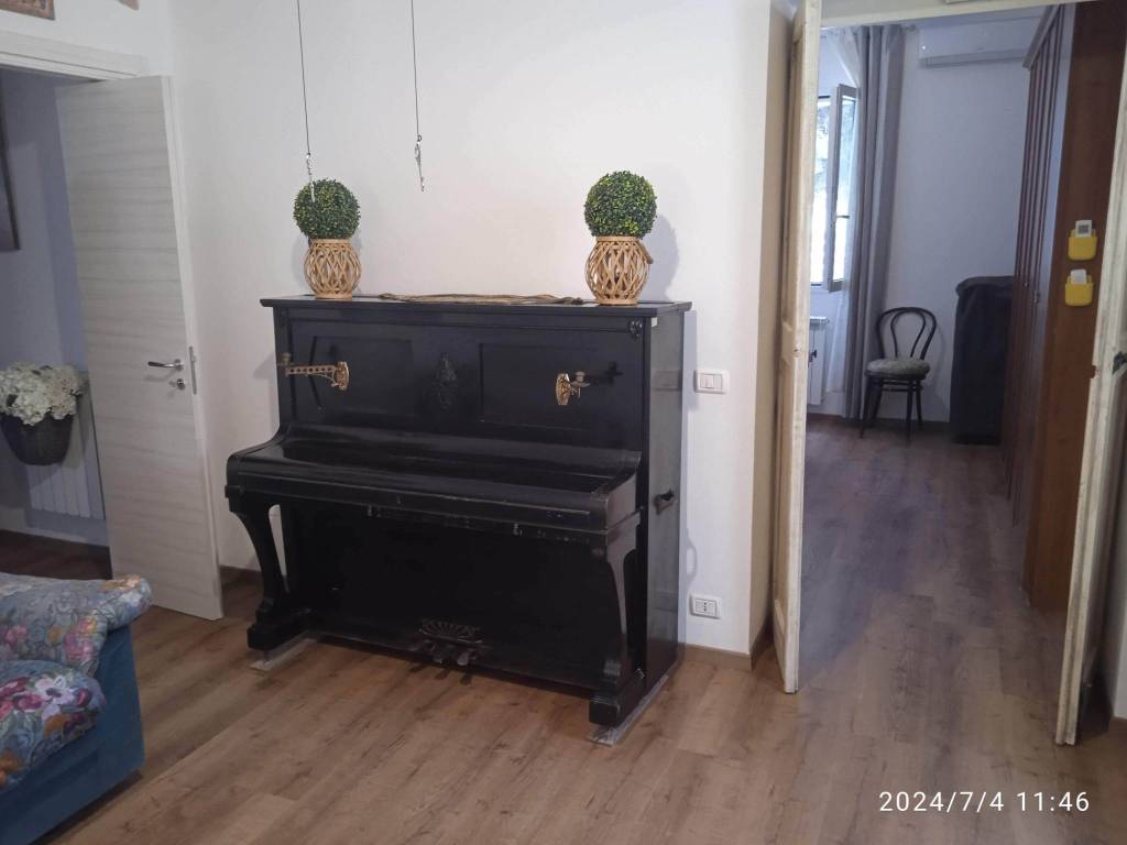 Appartamento a Agrigento in Lungomare Falcone Borsellino - Foto 4