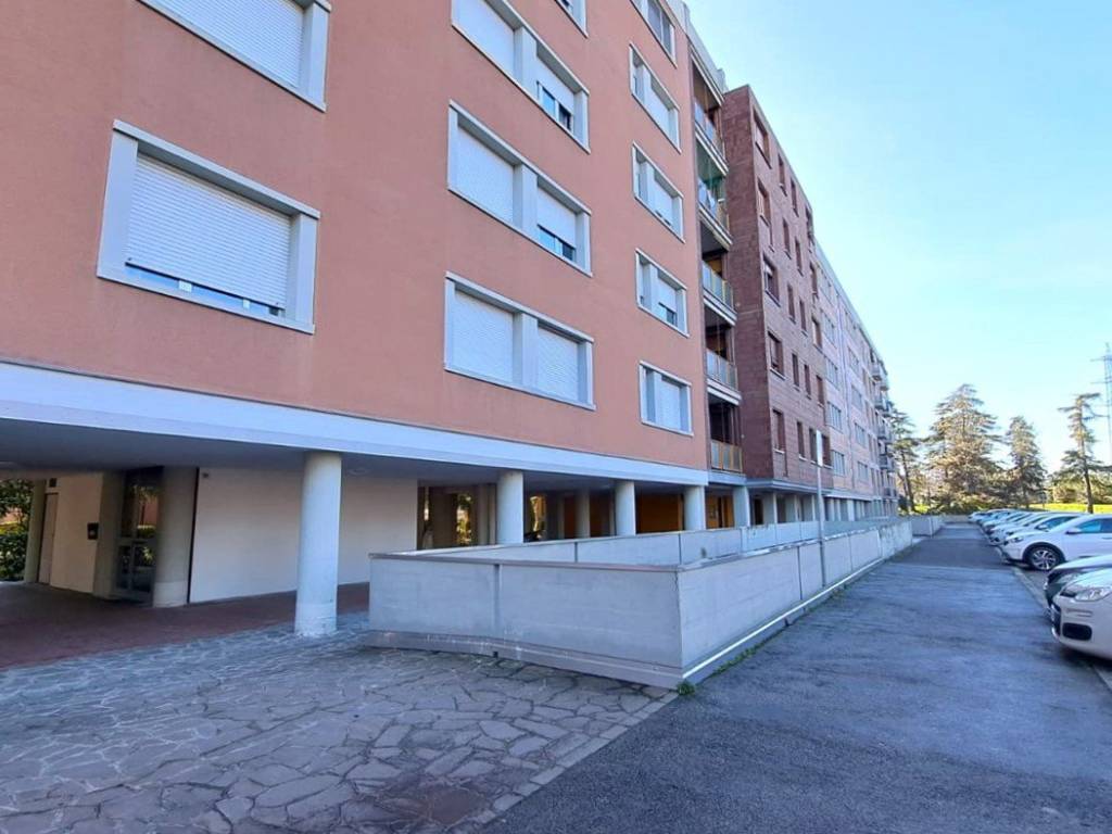 Appartamento a Bologna in Via Alceste De Ambris - Foto 2