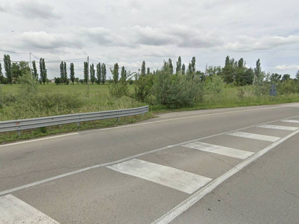 Terreno a Crevalcore in Via Borgofollo - Foto 3