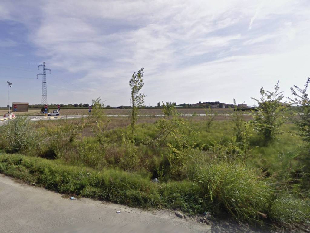 Terreno a Crevalcore in Via Borgofollo - Foto 5