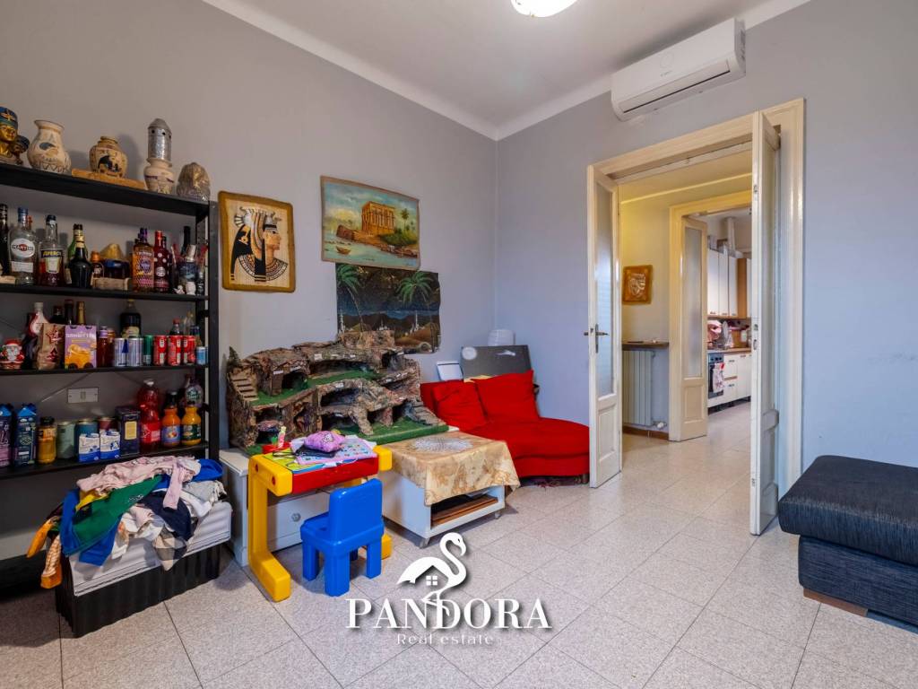 Appartamento a Gallarate in Piazza Risorgimento, 9 - Foto 3