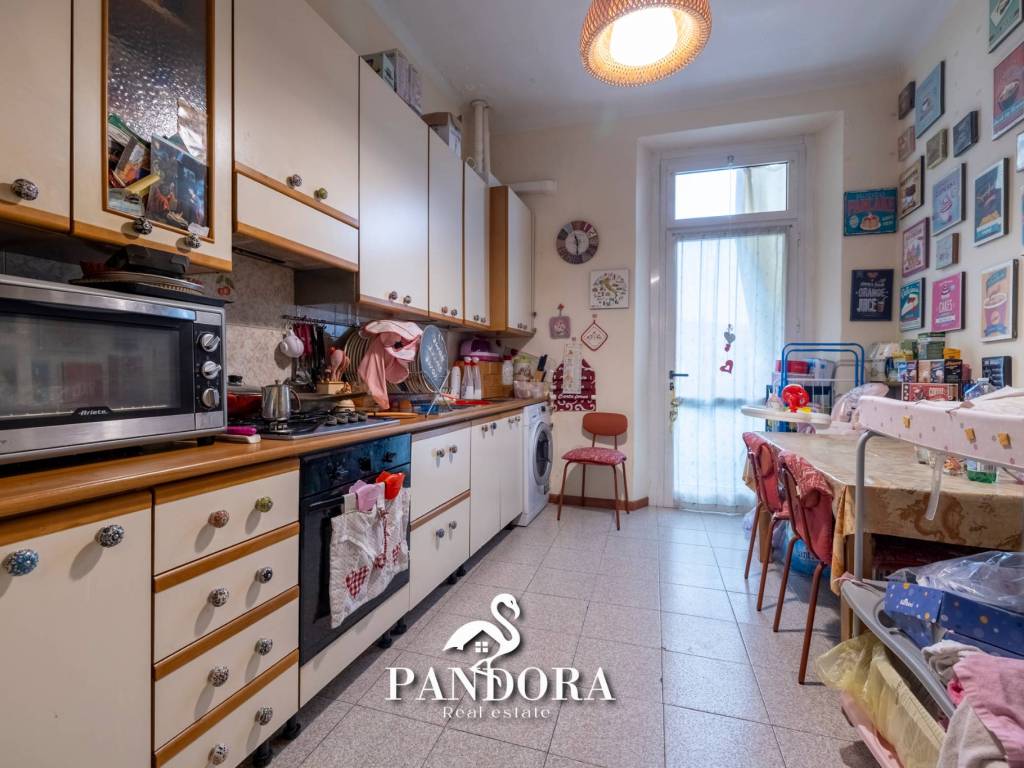 Appartamento a Gallarate in Piazza Risorgimento, 9 - Foto 5