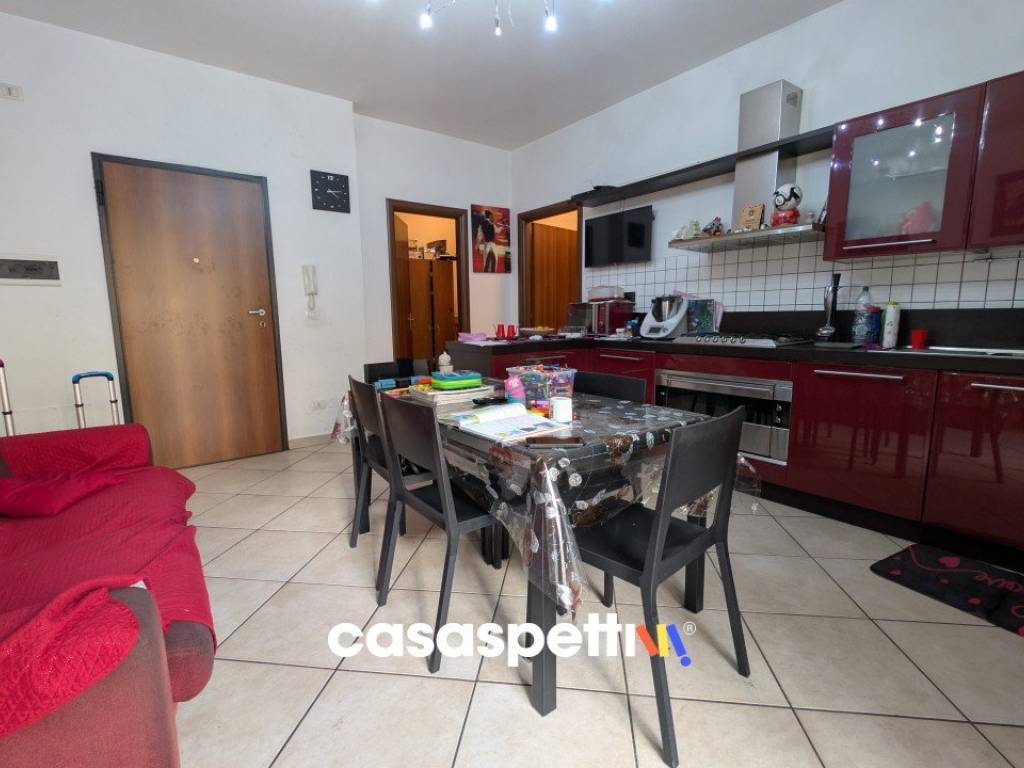 Appartamento a Reggio calabria in Via Arangea, 9 - Foto 2