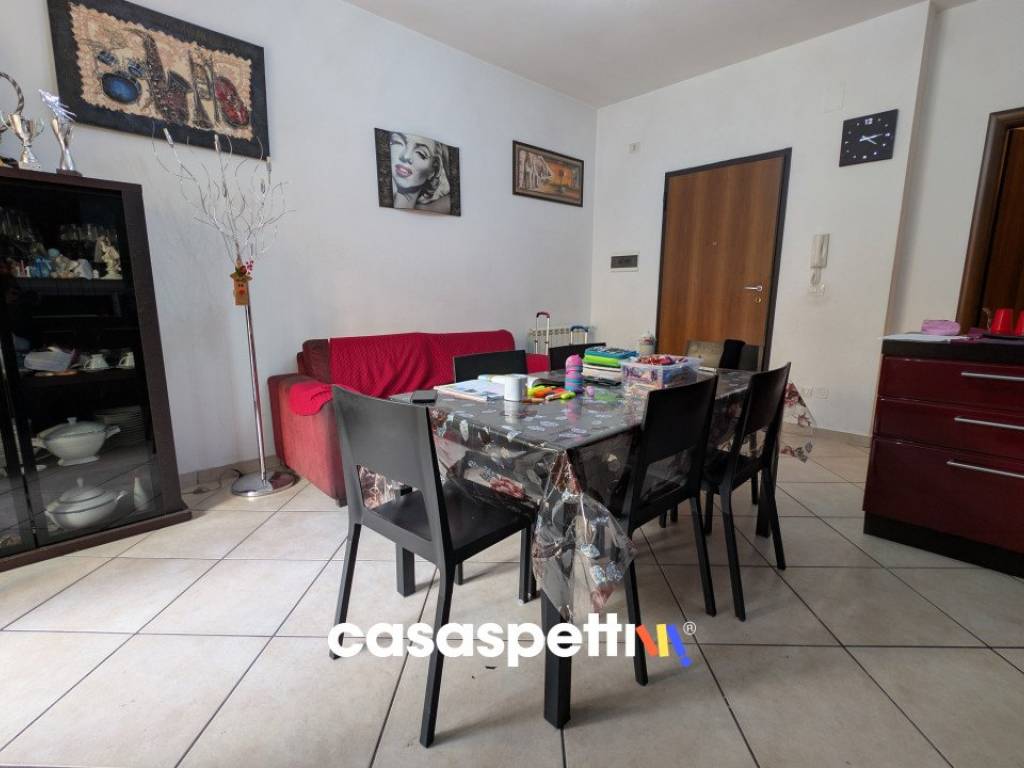 Appartamento a Reggio calabria in Via Arangea, 9 - Foto 3