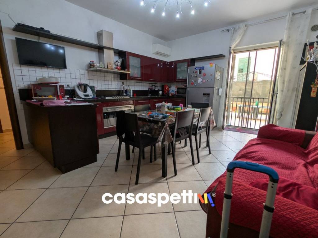 Appartamento a Reggio calabria in Via Arangea, 9 - Foto 4