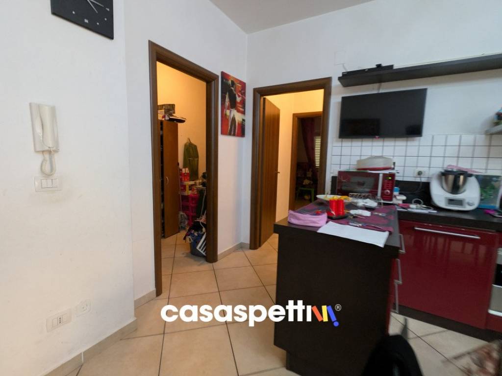 Appartamento a Reggio calabria in Via Arangea, 9 - Foto 5