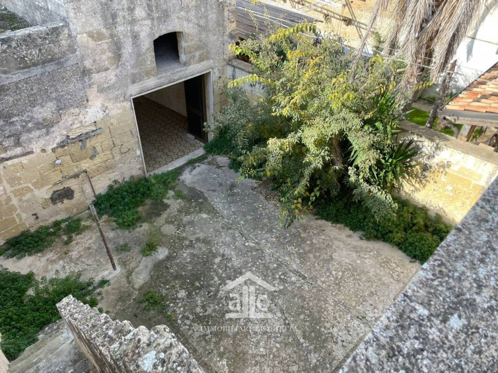 Casa indipendente a Lizzanello in via lizzanello - Foto 4