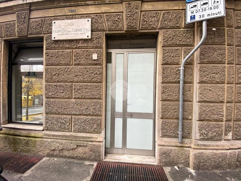 Immobile a Genova in Viale CARLO CANEPA, 44 - Foto 3