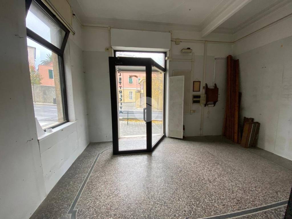 Immobile a Genova in Viale CARLO CANEPA, 44 - Foto 5