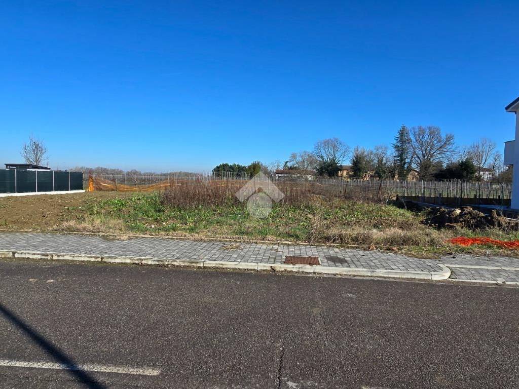 Terreno a Carpi in V. Lago Calamone - Foto 3