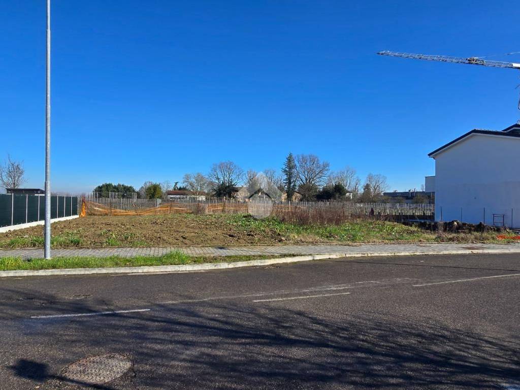Terreno a Carpi in V. Lago Calamone - Foto 4