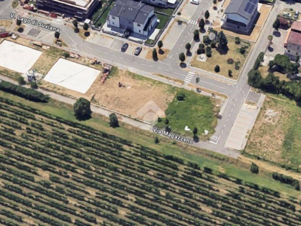 Terreno a Carpi in V. Lago Calamone - Foto 5