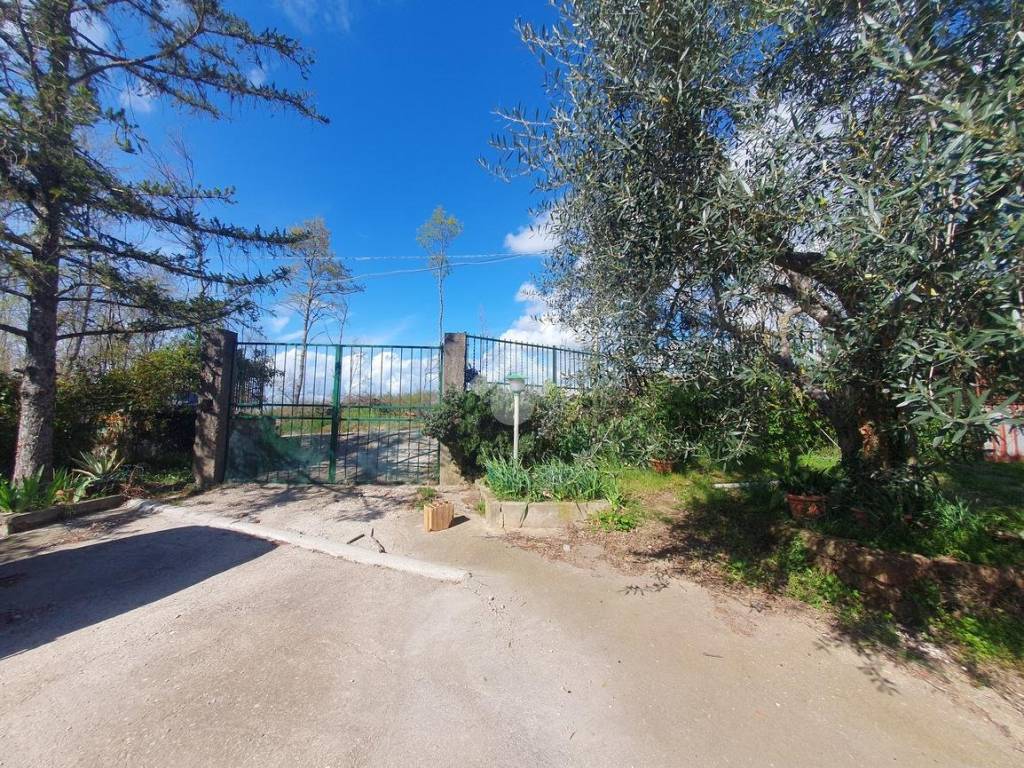 Villa a Viterbo in Str case grandi - Foto 2