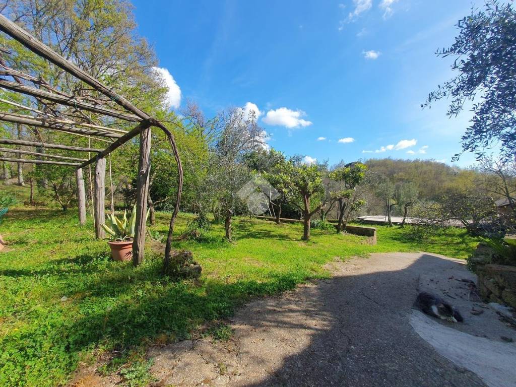 Villa a Viterbo in Str case grandi - Foto 4