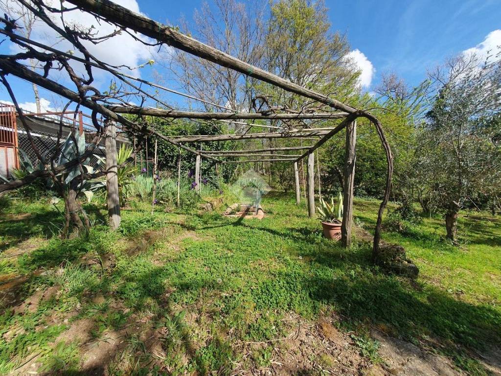 Villa a Viterbo in Str case grandi - Foto 5