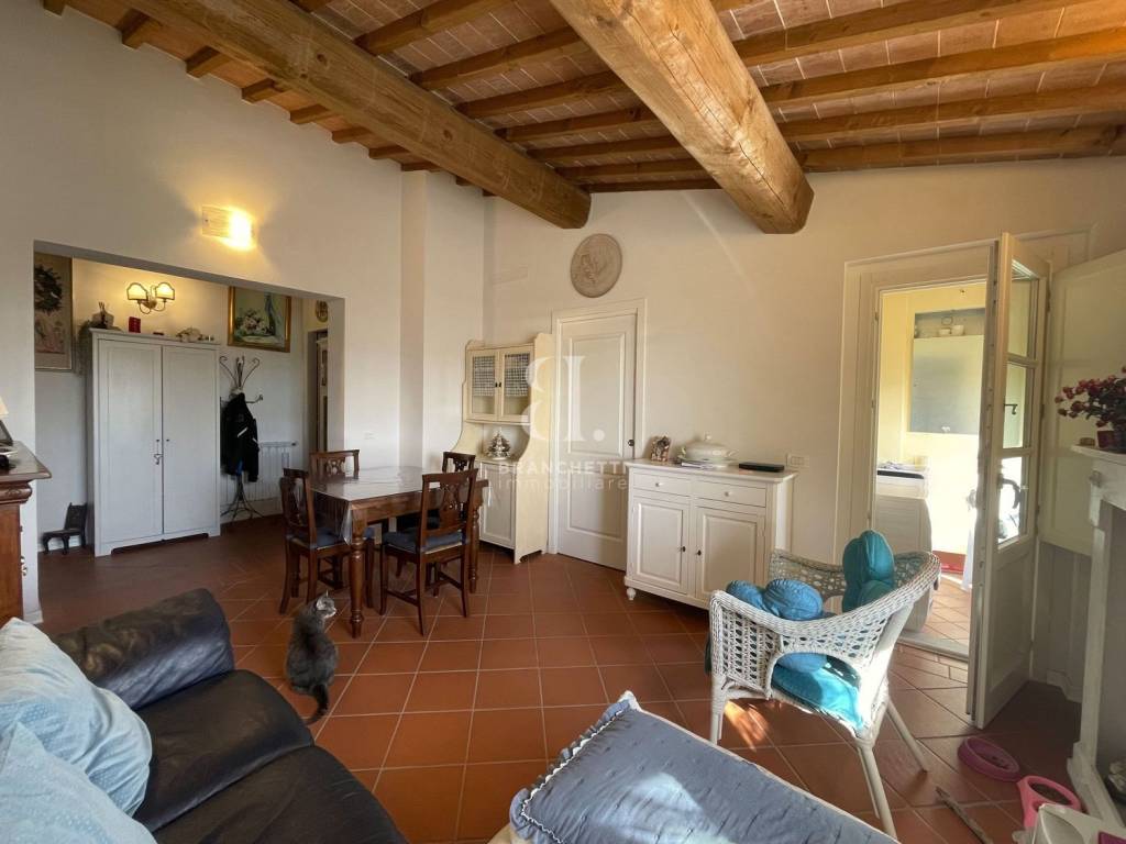 Appartamento a Prato in Via Roma - Foto 3