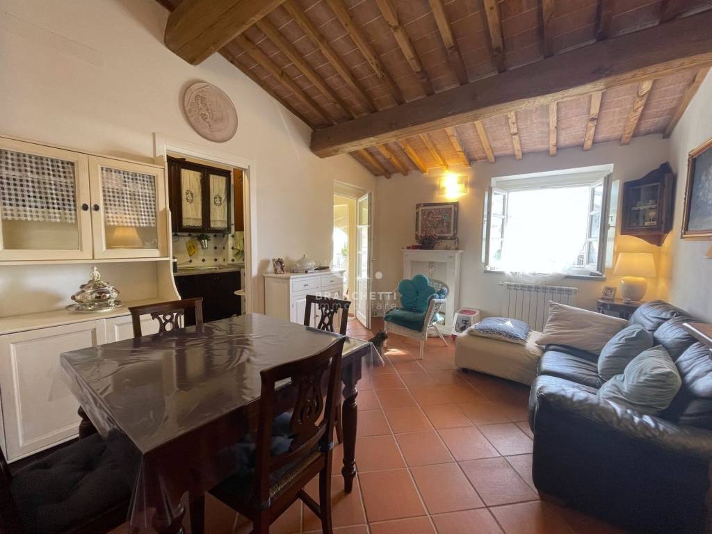 Appartamento a Prato in Via Roma - Foto 4