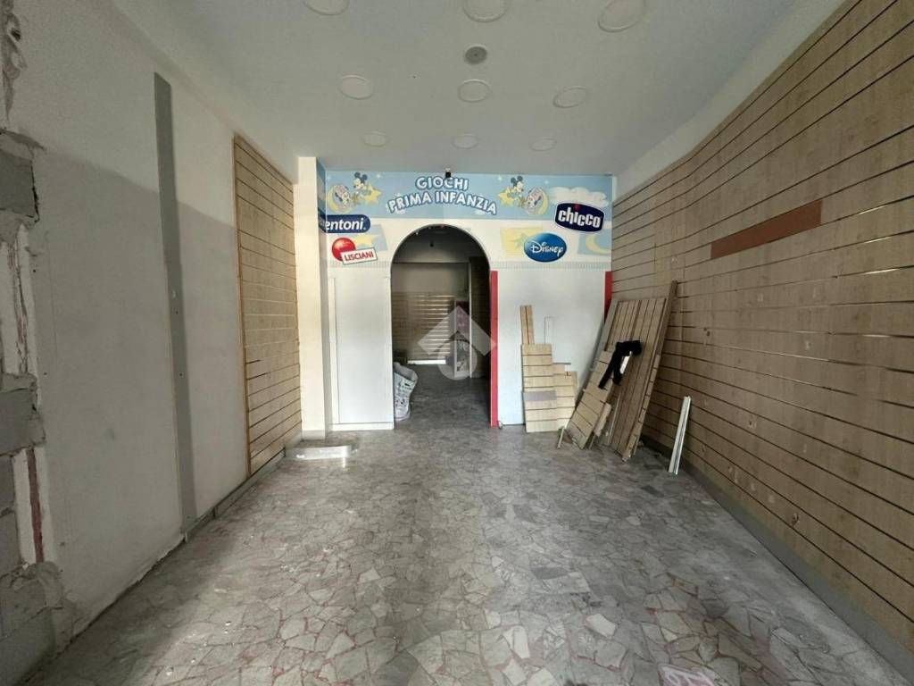 Immobile a Napoli in Via Salvatore Gambardella, 178 - Foto 2