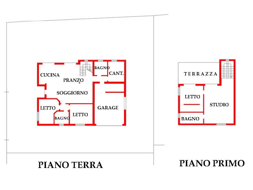 Villa a Volta mantovana in Via Sesia, 1 - Foto 3