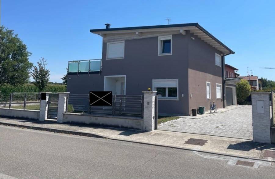 Villa a Volta mantovana in Via Sesia, 1 - Foto 5