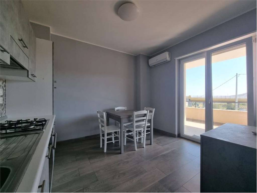 Appartamento a Catanzaro - Foto 2