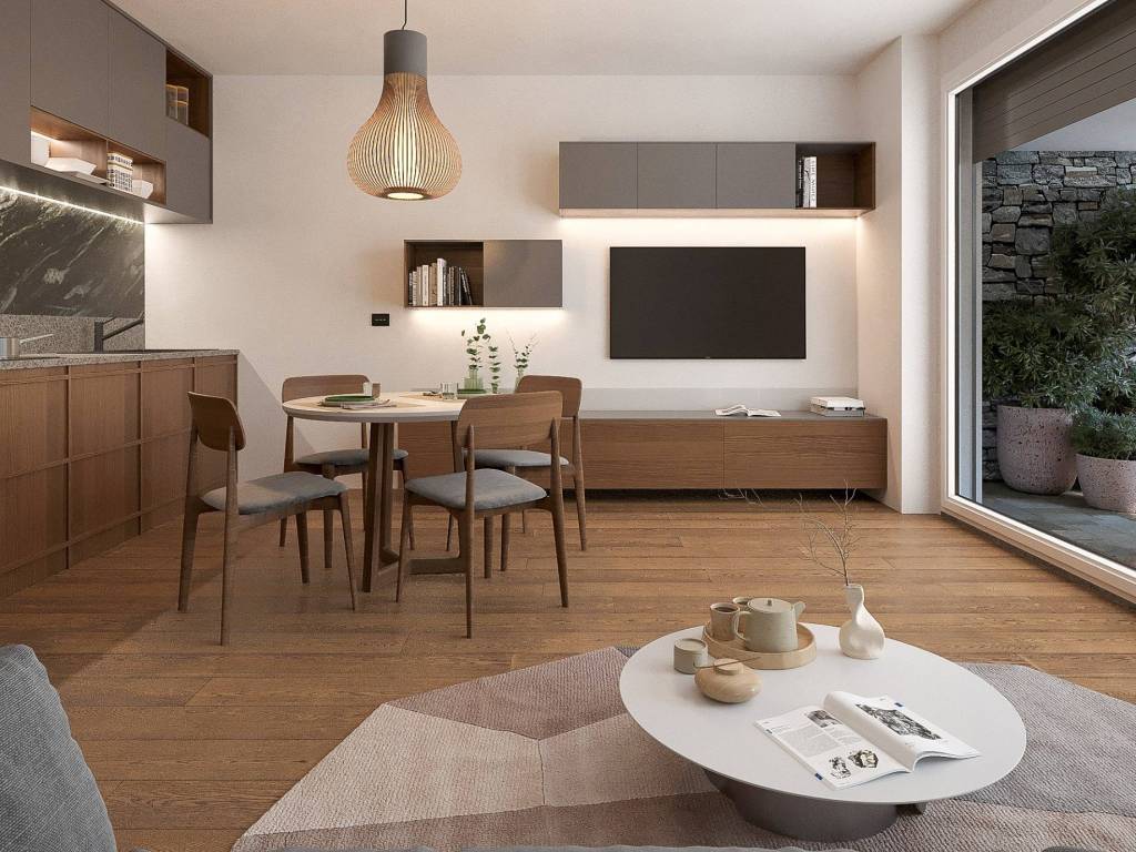 Appartamento a Origgio in Via Ortigara - Foto 2