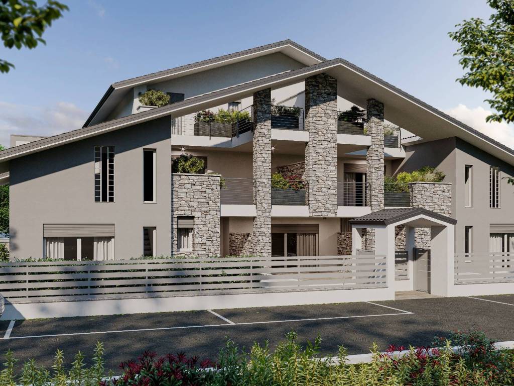 Appartamento a Origgio in Via Ortigara - Foto 3