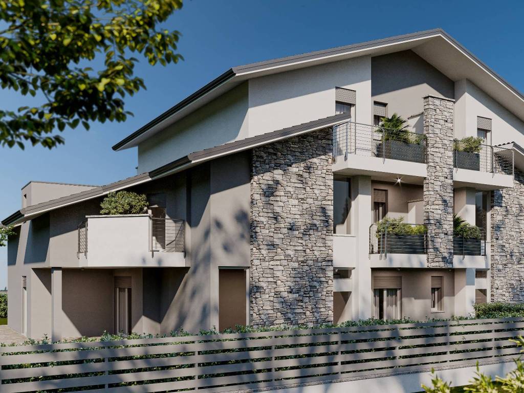 Appartamento a Origgio in Via Ortigara - Foto 4