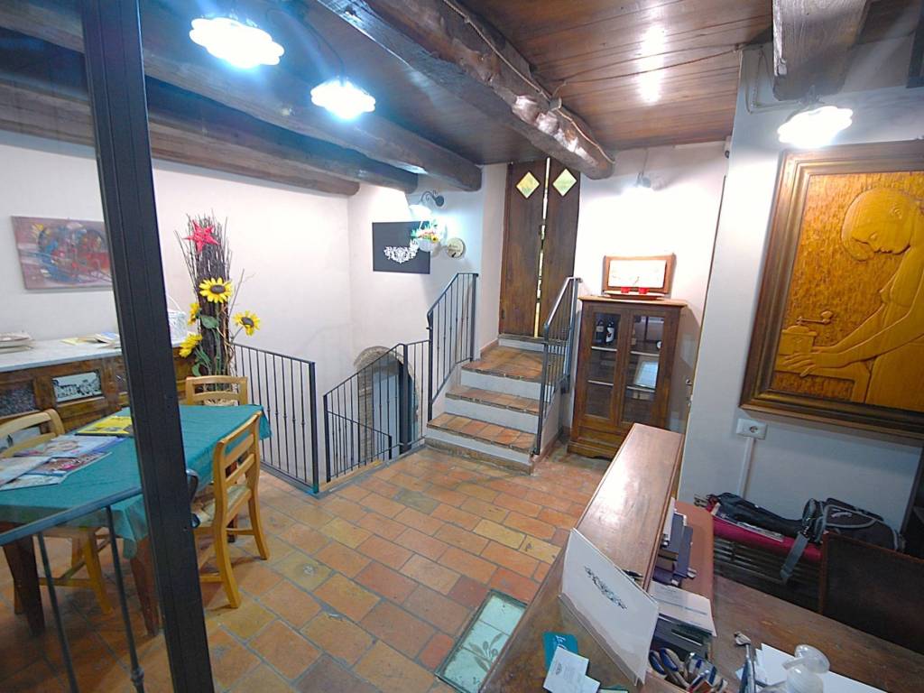 Appartamento a Spoleto in Via della Posterna - Foto 2