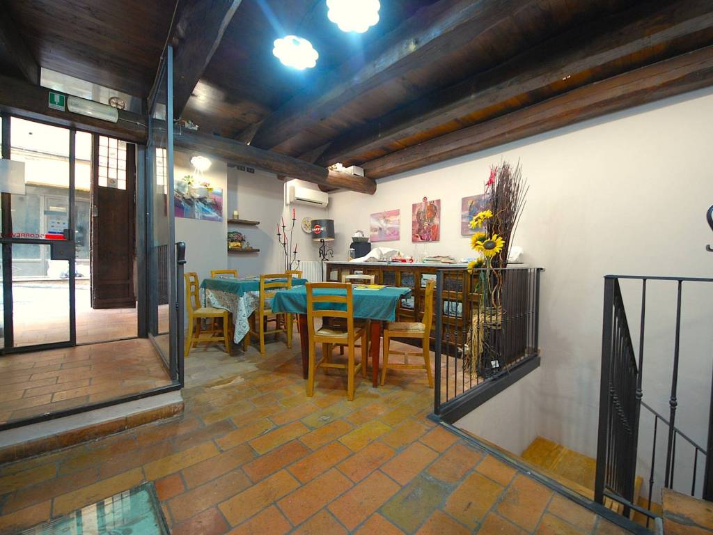 Appartamento a Spoleto in Via della Posterna - Foto 3