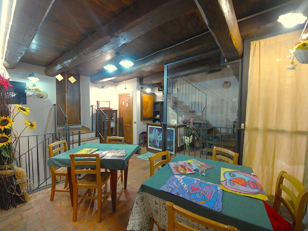 Appartamento a Spoleto in Via della Posterna - Foto 4