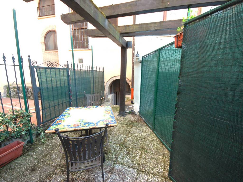 Appartamento a Spoleto in Via della Posterna - Foto 5