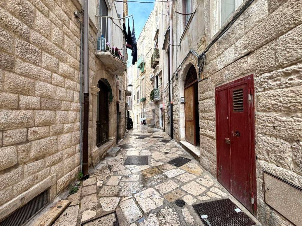 Palazzo / stabile a Molfetta in Via Mammoni, 20 - Foto 2