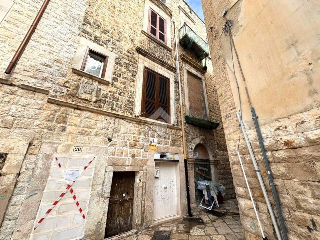 Palazzo / stabile a Molfetta in Via Mammoni, 20 - Foto 3