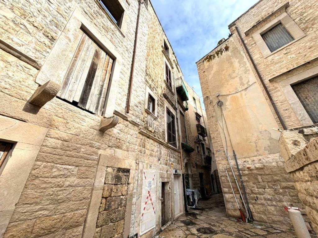 Palazzo / stabile a Molfetta in Via Mammoni, 20 - Foto 4