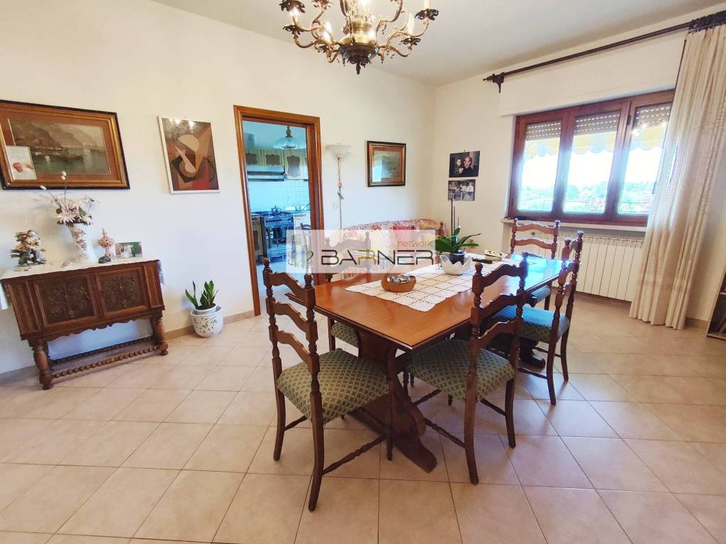 Appartamento a Massarosa in Via Pantaneto, 204 - Foto 2