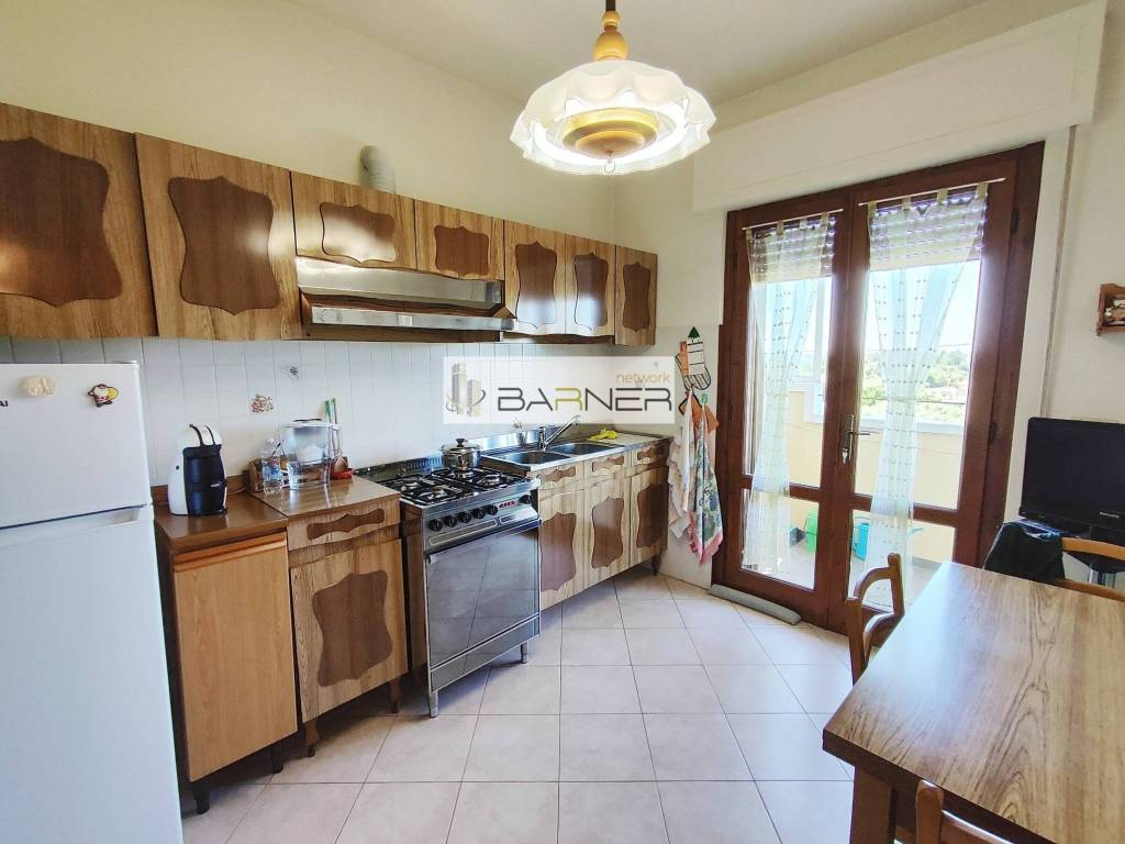 Appartamento a Massarosa in Via Pantaneto, 204 - Foto 3