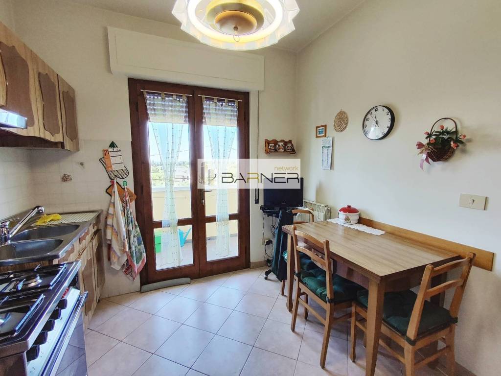 Appartamento a Massarosa in Via Pantaneto, 204 - Foto 4
