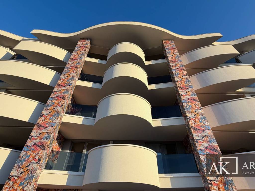 Appartamento a Novara in Via Monte San Gabriele, 5 - Foto 3